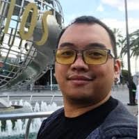 Joseph Gamboa's Instagram, Twitter & Facebook