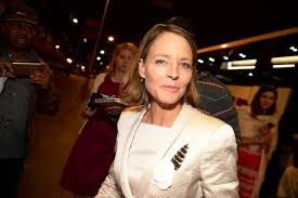 Oscar nominee cumberbatch (the imitation game. Jodie Foster At The Wedding Andre Heinz In Sweden 20 08 2016 Amerikanische Schauspieler Jodie Foster Filmproduzent