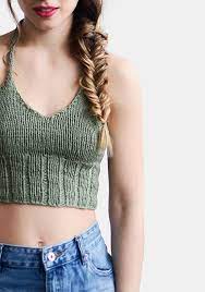 We did not find results for: Image Result For Bralette Knit Pattern Free Knit Crop Top Pattern Knit Bralette Top Knit Crop Top