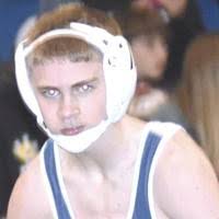 Clayton Stenjem wins Creek Classic 113 weight division; Cambridge wrestling  eighth as a team