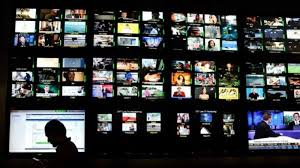 Daftar stasiun tv digital wilayah cirebon : Tvri Dan Tv Swasta Siap Gelar Siaran Tv Digital