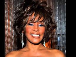 Whitney Houston