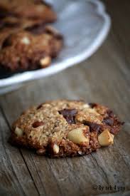 Epingle Sur Cookies Chocolate Chips