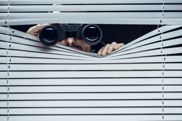 Surveillance services product image