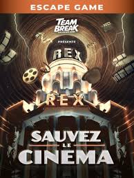 Notes et critiques des membres. The Grand Rex Much More Than A Cinema Le Grand Rex