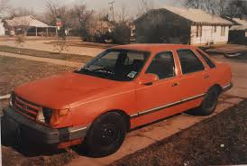 Image result for Medium Red 1992 Tempo