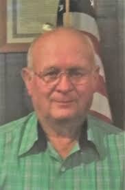 Byron N. Smithson Obituary