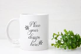 Download White Cup Mockup Pink Mug Mockup Ceramic Mug Mockup 11oz Mug Blank Mug Blank Mug Photo Mock Ups White Mug Coffee Mug Drawing Illustration Art Collectibles Safarni Org