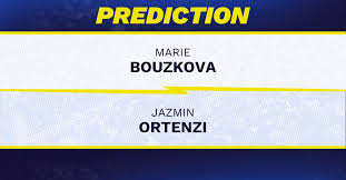 WTA Bogota 2026 Semifinalists: Bouzkova vs. Ortenzi and Udvardy vs. Arango