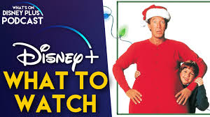 However, there's so much content on the service, so where do you start? What Christmas Movies To Watch On Disney Whats On Disney Plus Podcast What S On Disney Plus