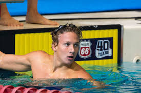 Калеб ремел дрессел (caeleb remel dressel). Caeleb Dressel Crushes 15 16 Nag Record In 100 Free