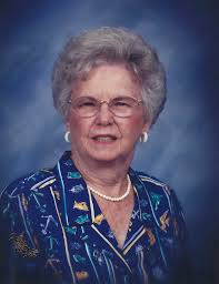 Helen Bains Obituary