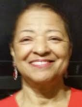 Obituary information for Pattie Mae Boone