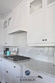 The Best White For Kitchen Cabinets With Marble Sherwin Williams High Reflective White Kylie Painting Kitchen Cabinets New Kitchen Cabinets Kitchen Cabinets