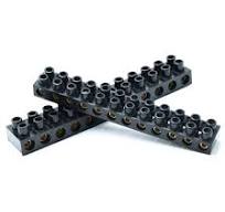 Control Panel Bakelite Connector Strip Terminal ...