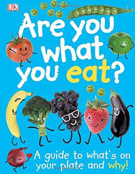 Books About Healthy Eating Kids Nutrition What You Eat Healthy Eating For Kids