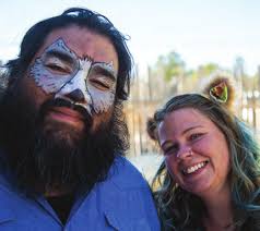 WILD SPIRIT WOLF SANCTUARY