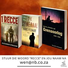 Jy Kan 3 Briljante Grensoorlog Boeke Nb Uitgewers Publishers Facebook