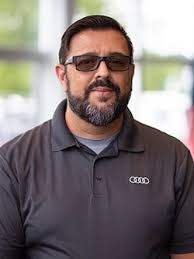 Meet the Team Members at Audi Asheville