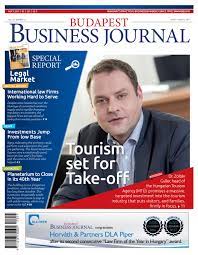 What is this message about? Bbj 2511 By Business Publishing Services Kft Issuu