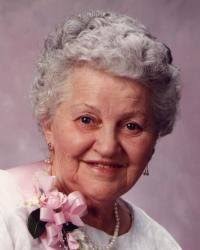 Contributions to the tribute of Marjorie Hale