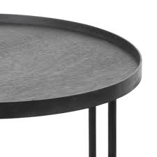 Ouvrez les portes du plus beau magasin du web ! Table D Appoint Pour Plateau Rond Small