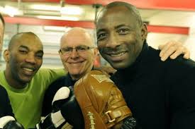 Boxing history-makers: South Yorkshire's greatest EVER fighters