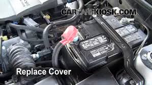 Find great deals on ebay for mazda battery. Battery Replacement 2004 2009 Mazda 3 2008 Mazda 3 S 2 3l 4 Cyl Hatchback