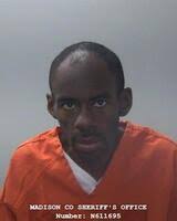 Madison County Arrest Reports 05/28/23