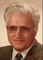 John Jelley Obituary (1923