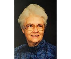 Irma Klug Obituary (1924