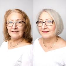 Hello! What do you think about this change😍