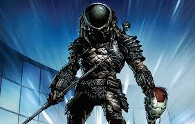 Predator you son of a bleep clip (1987) sci fi horror. The Alien And Predator Franchises Have Found A New Home At Marvel Comics Bloody Disgusting