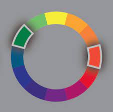 Maybe you would like to learn more about one of these? The Informed Illustrator Color Schemes Defined