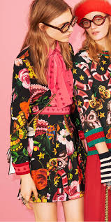 The House Debuts Gucci Garden Clothes Design Beautiful Fashion Fashion