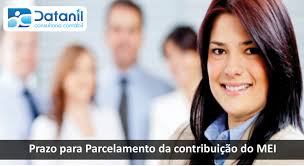 Como fazer o parcelamento mei para começar o processo de parcelamento, caso você tenha muitos das em atraso, é preciso primeiro fazer uma solicitação online. Prazo Para Parcelamento Da Contribuicao Do Mei Datanil Empreender De Verdade
