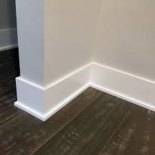 Top 40 Best Modern Baseboard Ideas Luxury Architectural Trim Designs In 2020 Modern Baseboards Baseboard Styles Moldings And Trim