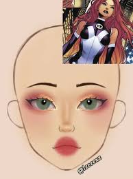 18 top Starfire Makeup ideas in 2024