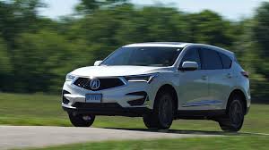 Fuel economy is about average for the class. All New 2019 Acura Rdx First Drive Consumer Reports