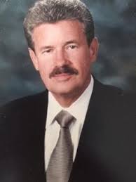 James "Jim" Surber Obituary