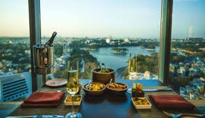 All three flatstick locations offer beer, wine, cider and soft drinks and will most certainly offer a good time. Best Romantic Restaurants In Bangalore