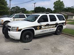 Liberty County Sheriff S Office Chevy Tahoe Texas Chevy Trucks Police Cars Chevy