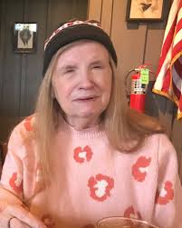 Linda Mercer Obituary 2023