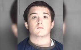 Missouri man sentenced in 2020 Leavenworth shooting