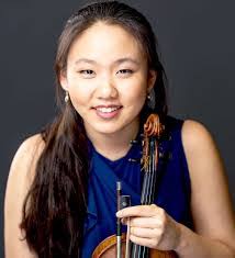 Stella Chen's Instagram, Twitter & Facebook