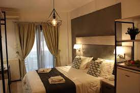 Photos, address, and phone number, opening hours, photos, and user reviews on yandex.maps. Meliton Inn Hotel Suites By The Beach Neos Marmaras Updated 2021 Prices