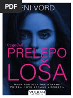 Mariana Keyes Lubenica