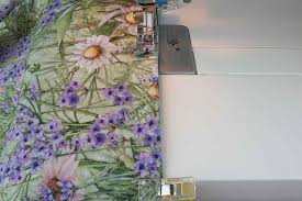 Free pattern for kitchenaid mixer cover. How To Sew A Kitchenaid Stand Mixer Cover With Free Sewing Pattern