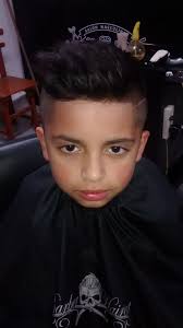 Profile for La barberia