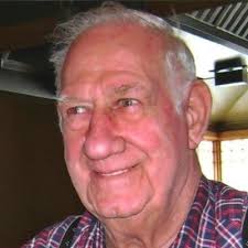 Harvey Decker Obituary (2014)
